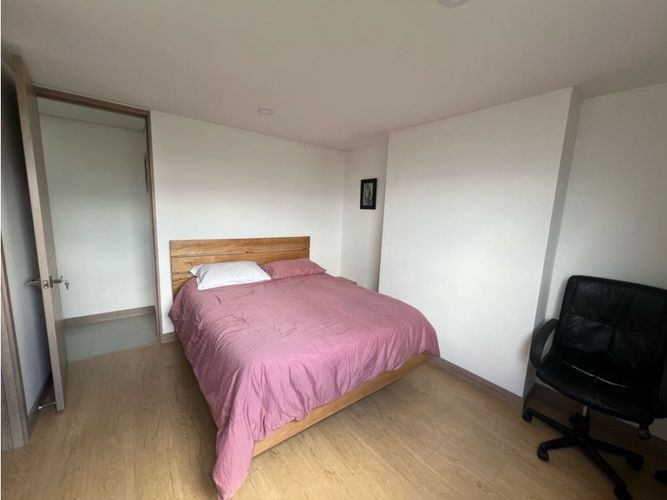 Apartamento de 1 alcoba en venta en El Trianon, Envigado, 60 m² · foto 23 de 23