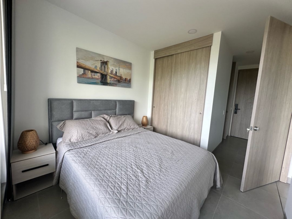 Apartamento en venta en La Riviera, Santa Marta · foto 11 de 24