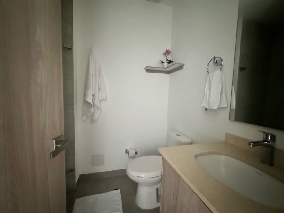 Apartamento en venta en La Riviera, Santa Marta · foto 14 de 24
