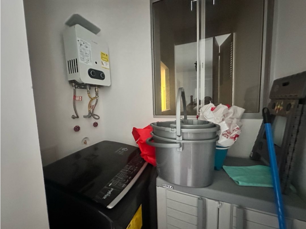 Apartamento en venta en La Riviera, Santa Marta · foto 15 de 24