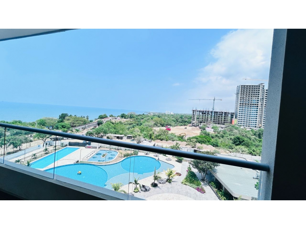Apartamento en venta en La Riviera, Santa Marta · foto 19 de 24