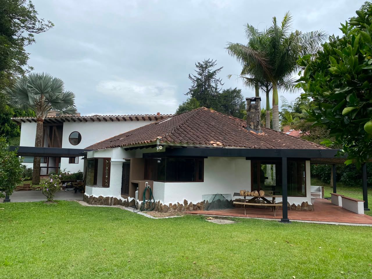 Finca en Arriendo en Chipre, Rionegro