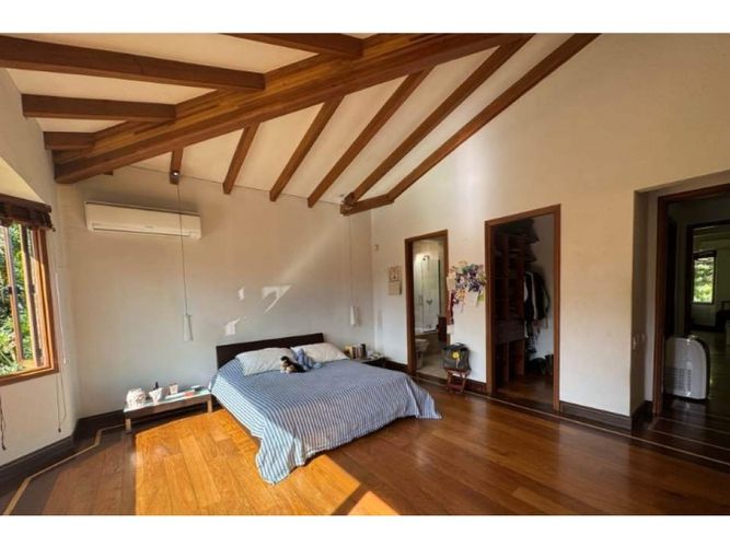 Casa de 3 alcobas en venta en Altos Del Poblado, Medellín, 523 m² · foto 13 de 13
