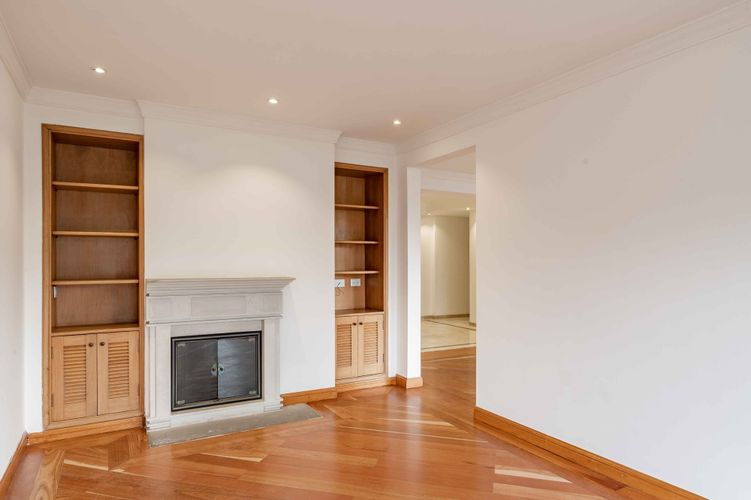 Apartamento de 3 alcobas en venta en Santa Ana, Bogotá, 217 m² · foto 4 de 20