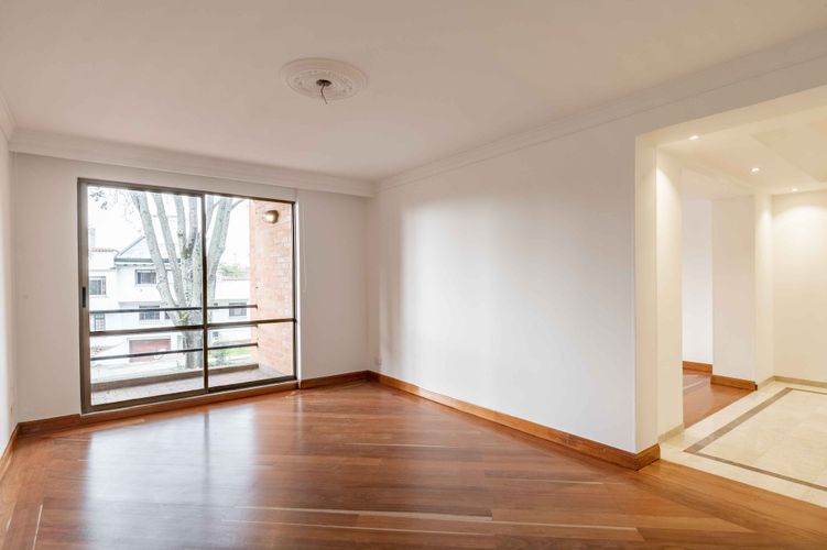 Apartamento de 3 alcobas en venta en Santa Ana, Bogotá, 217 m² · foto 6 de 20