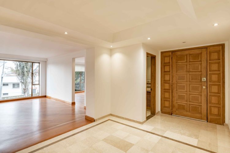 Apartamento de 3 alcobas en venta en Santa Ana, Bogotá, 217 m² · foto 9 de 20