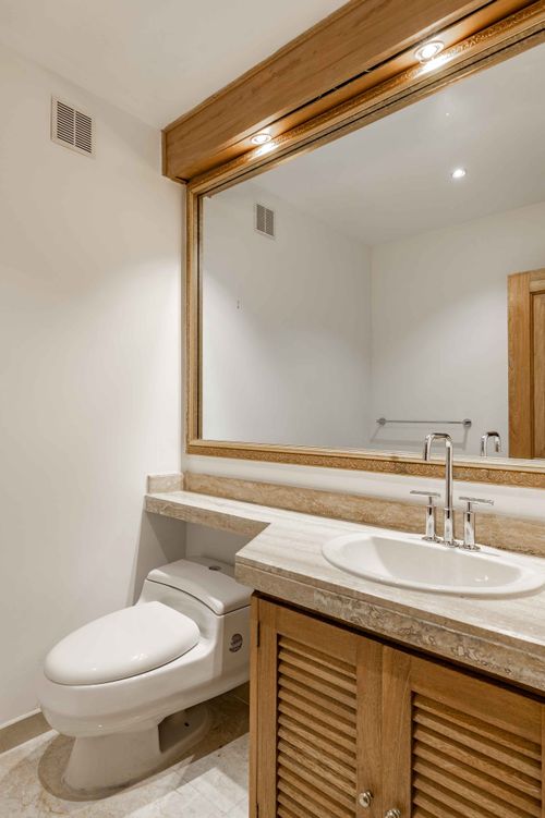 Apartamento de 3 alcobas en venta en Santa Ana, Bogotá, 217 m² · foto 10 de 20