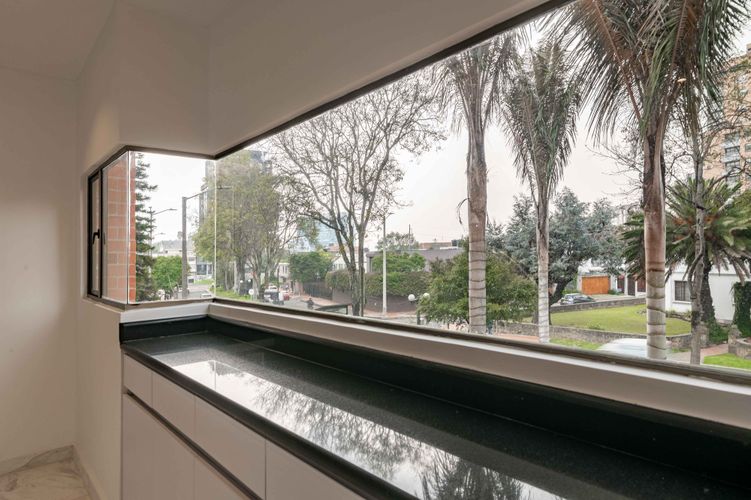 Apartamento de 3 alcobas en venta en Santa Ana, Bogotá, 217 m² · foto 13 de 20