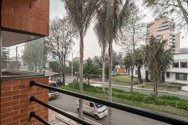 Apartamento de 3 alcobas en venta en Santa Ana, Bogotá, 217 m² · foto 14 de 20