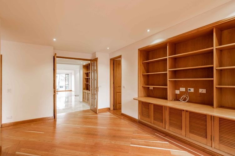 Apartamento de 3 alcobas en venta en Santa Ana, Bogotá, 217 m² · foto 15 de 20