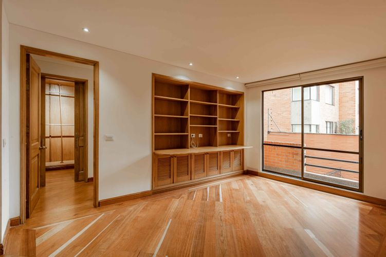 Apartamento de 3 alcobas en venta en Santa Ana, Bogotá, 217 m² · foto 17 de 20