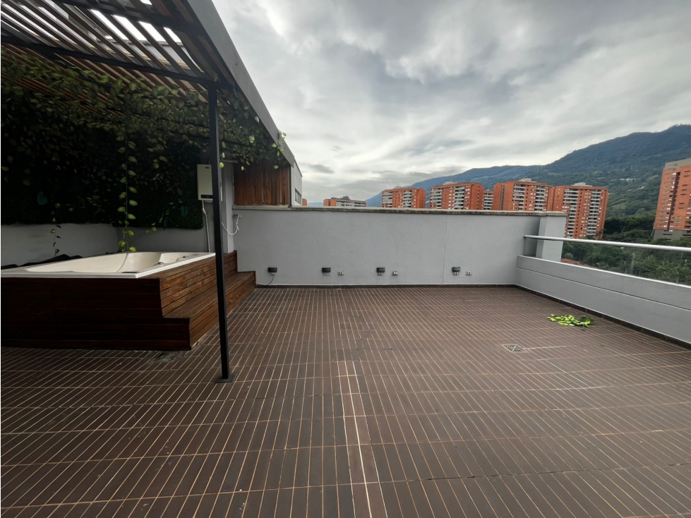 Apartamento en venta en Loma De Las Brujas, Envigado · foto 7 de 24