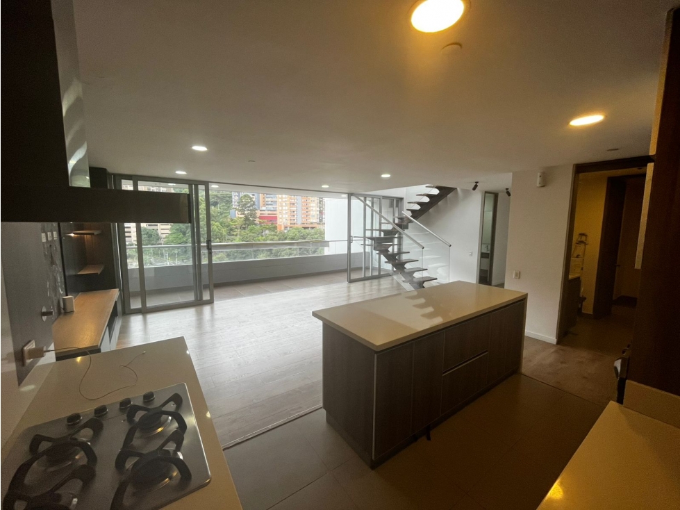 Apartamento en venta en Loma De Las Brujas, Envigado · foto 9 de 24