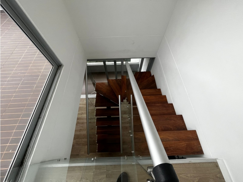 Apartamento en venta en Loma De Las Brujas, Envigado · foto 10 de 24