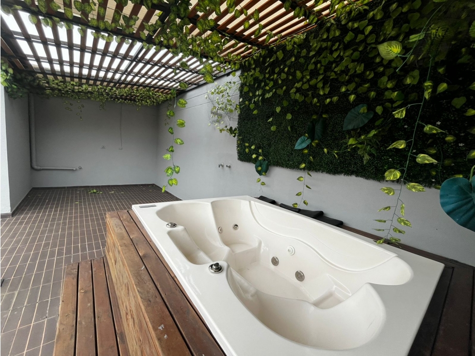 Apartamento en venta en Loma De Las Brujas, Envigado · foto 13 de 24