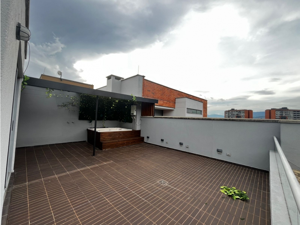 Apartamento en venta en Loma De Las Brujas, Envigado · foto 14 de 24
