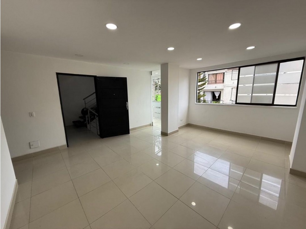 Apartamento en venta en San Marcos, Envigado · foto 2 de 21