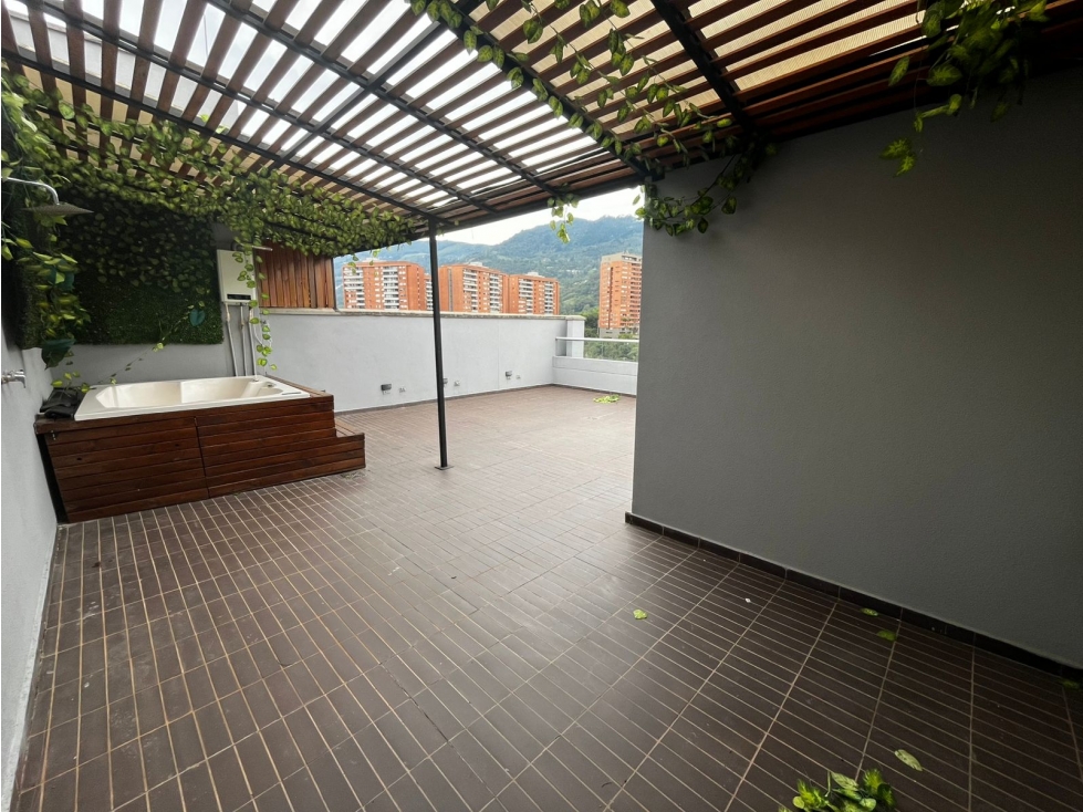 Apartamento en venta en Loma De Las Brujas, Envigado · foto 16 de 24
