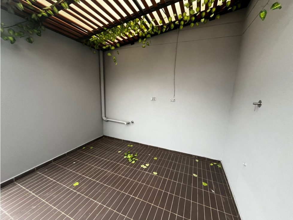 Apartamento en venta en Loma De Las Brujas, Envigado · foto 19 de 24
