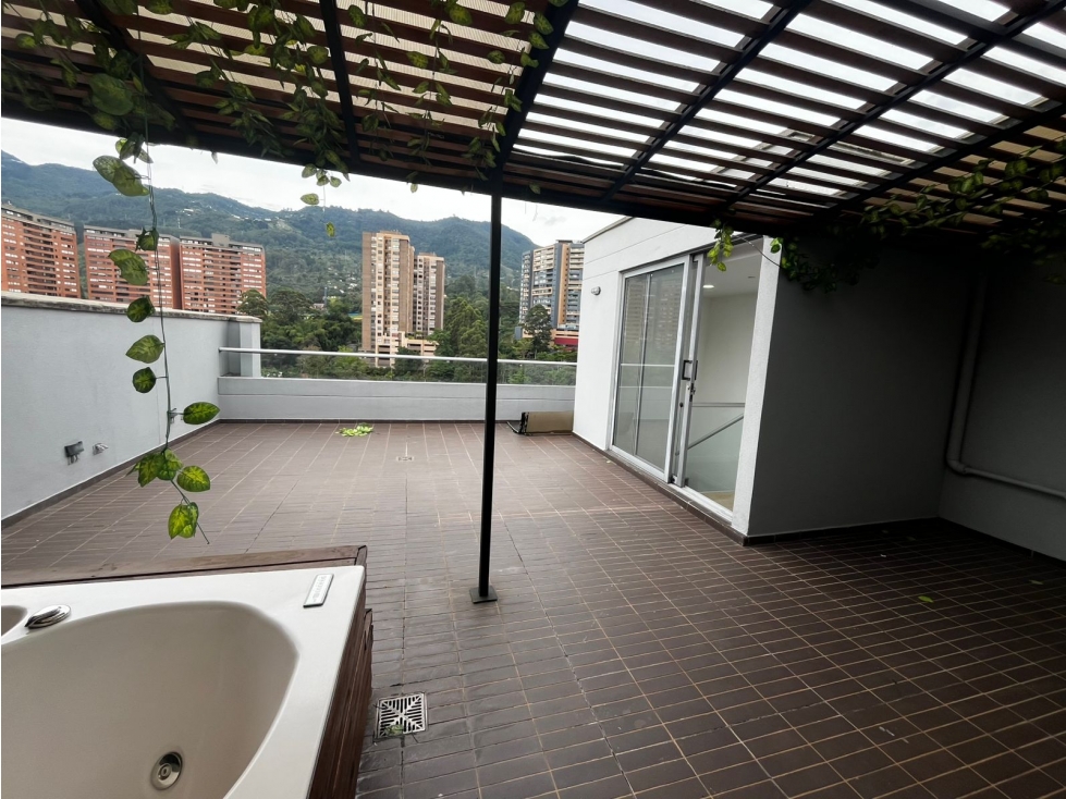 Apartamento en venta en Loma De Las Brujas, Envigado · foto 21 de 24