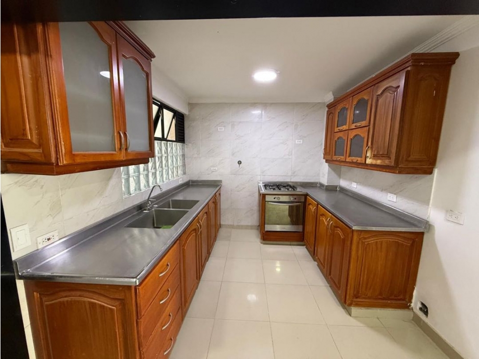 Apartamento en venta en San Marcos, Envigado · foto 12 de 21