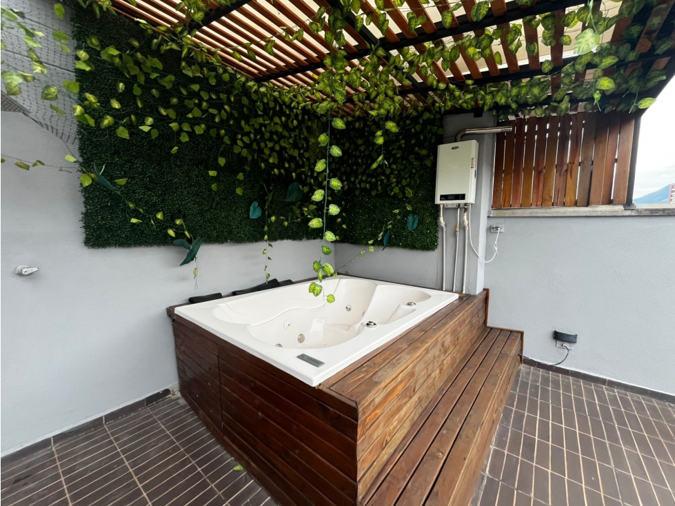 Apartamento en venta en Loma De Las Brujas, Envigado · foto 22 de 24