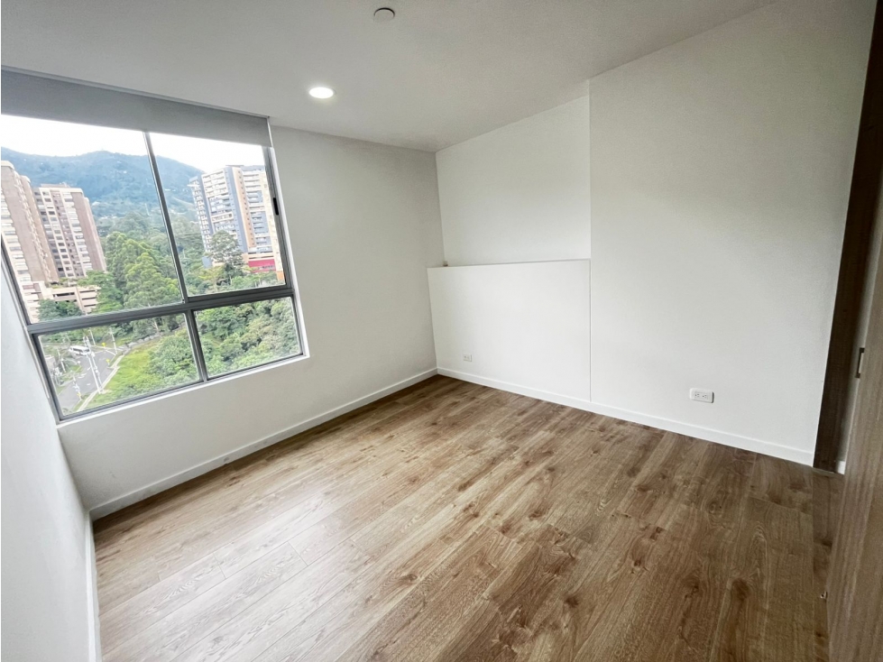 Apartamento en venta en Loma De Las Brujas, Envigado · foto 24 de 24