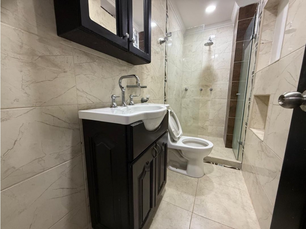 Apartamento en venta en San Marcos, Envigado · foto 20 de 21