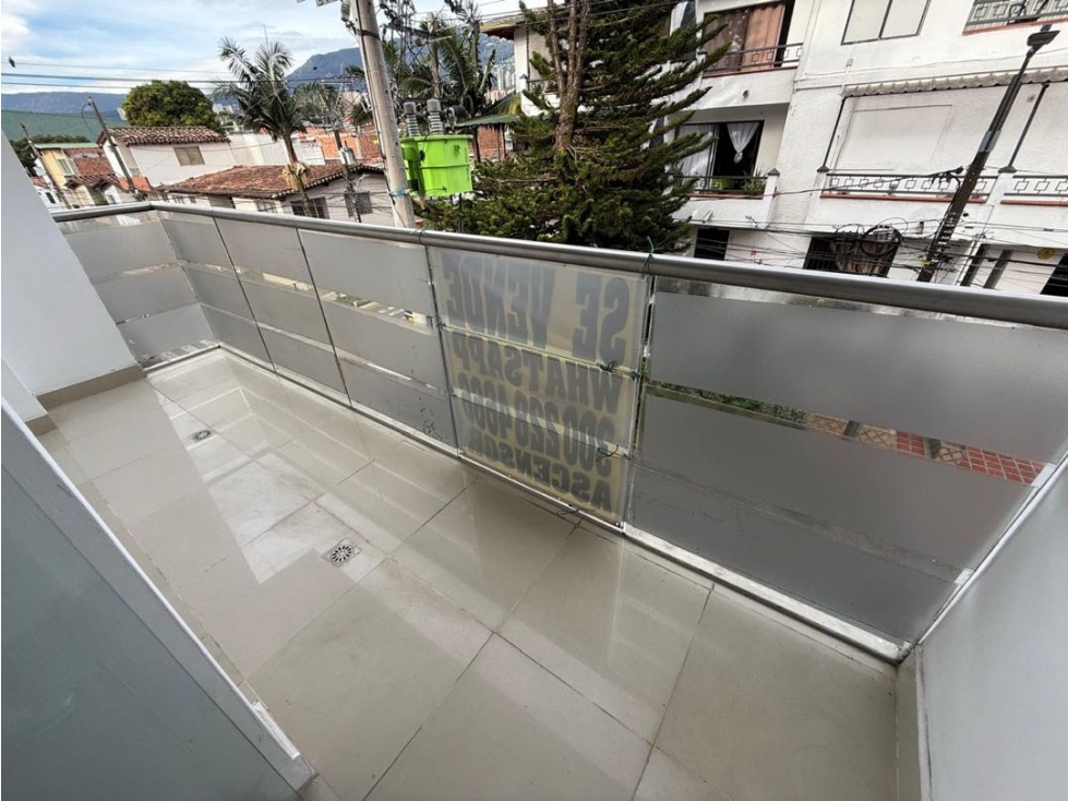 Apartamento en venta en San Marcos, Envigado · foto 21 de 21