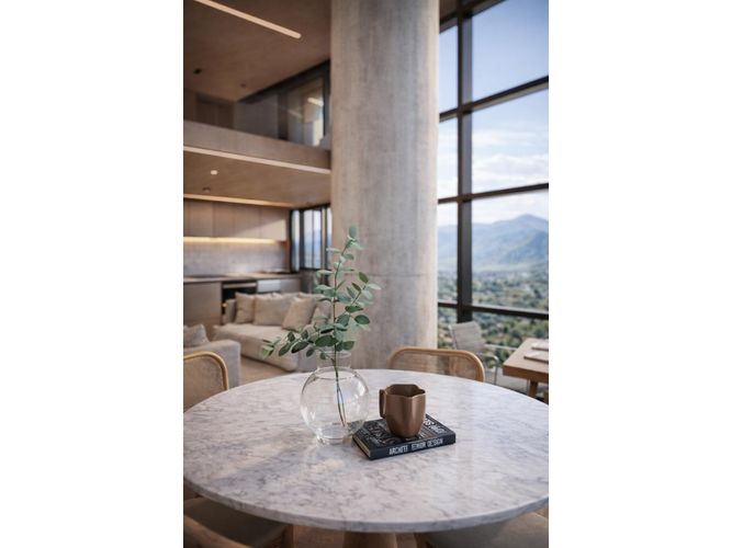 Apartaestudio en venta en Villa Paula, Itagüí, 35 m² · foto 5 de 24
