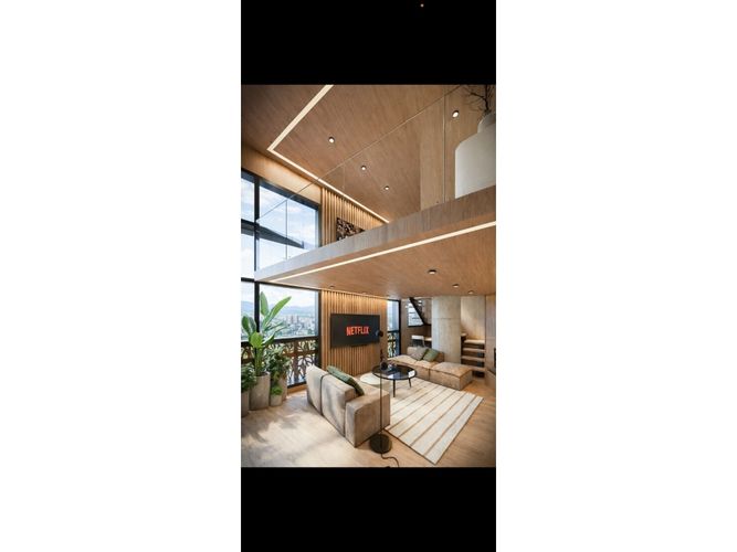 Apartaestudio en venta en Villa Paula, Itagüí, 35 m² · foto 12 de 24