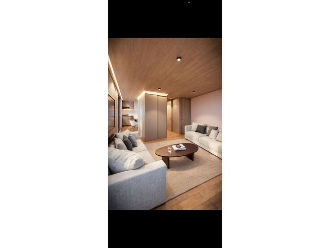 Apartaestudio en venta en Villa Paula, Itagüí, 35 m² · foto 13 de 24