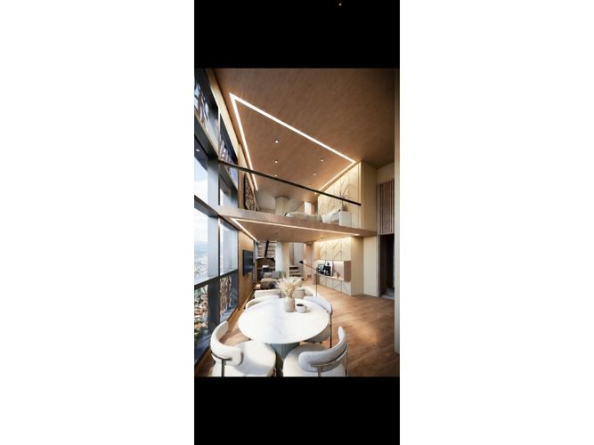 Apartaestudio en venta en Villa Paula, Itagüí, 35 m² · foto 14 de 24