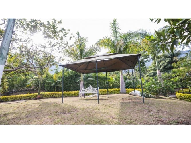 Finca en venta en Apeon, Copacabana, 6310 m² · foto 3 de 24