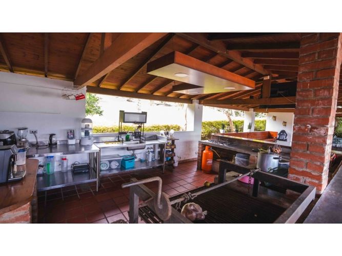 Finca en venta en Apeon, Copacabana, 6310 m² · foto 5 de 24