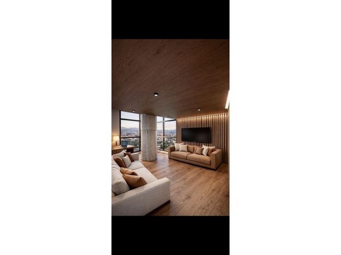 Apartaestudio en venta en Villa Paula, Itagüí, 35 m² · foto 20 de 24