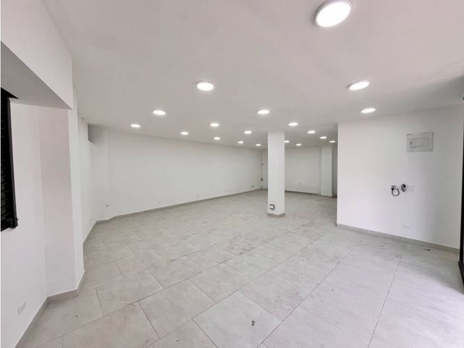 Local en arriendo en Alcala, Envigado, 80 m² · foto 8 de 11