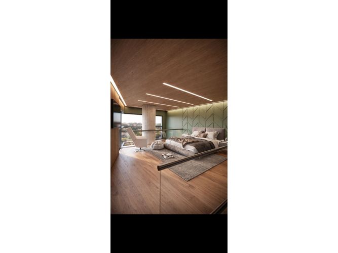 Apartaestudio en venta en Villa Paula, Itagüí, 35 m² · foto 21 de 24