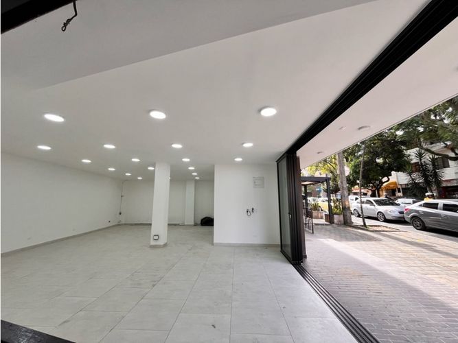 Local en arriendo en Alcala, Envigado, 80 m² · foto 9 de 11