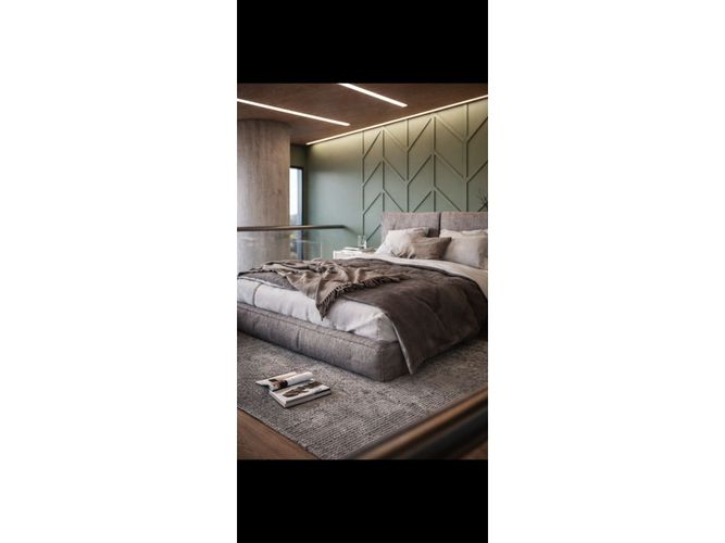 Apartaestudio en venta en Villa Paula, Itagüí, 35 m² · foto 22 de 24