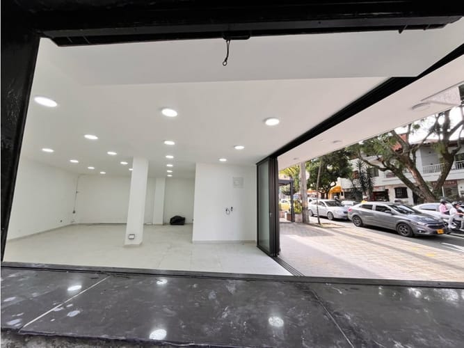 Local en arriendo en Alcala, Envigado, 80 m² · foto 10 de 11