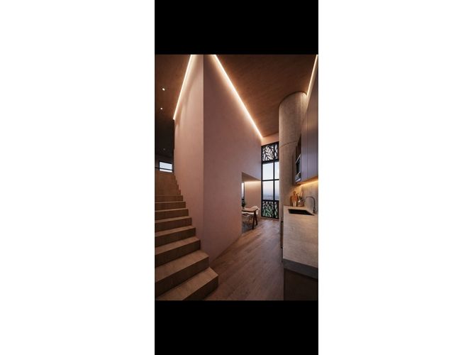 Apartaestudio en venta en Villa Paula, Itagüí, 35 m² · foto 23 de 24