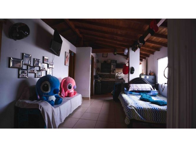 Finca en venta en Apeon, Copacabana, 6310 m² · foto 9 de 24