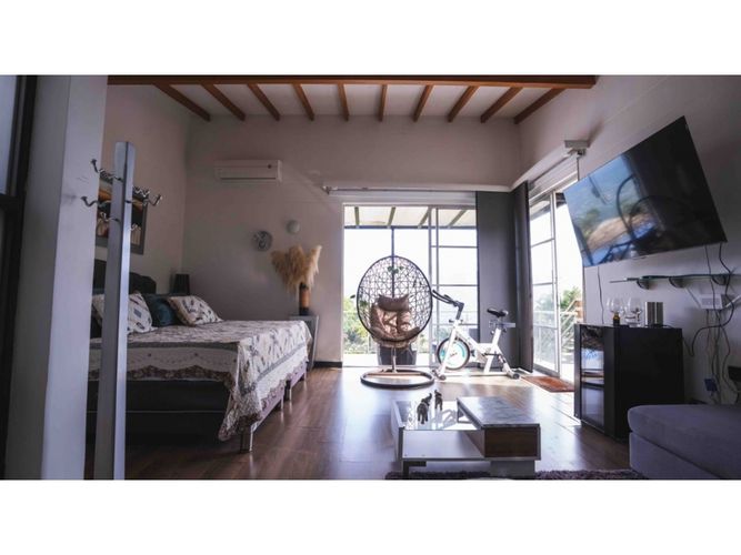 Finca en venta en Apeon, Copacabana, 6310 m² · foto 11 de 24