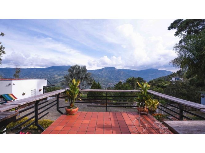 Finca en venta en Apeon, Copacabana, 6310 m² · foto 22 de 24