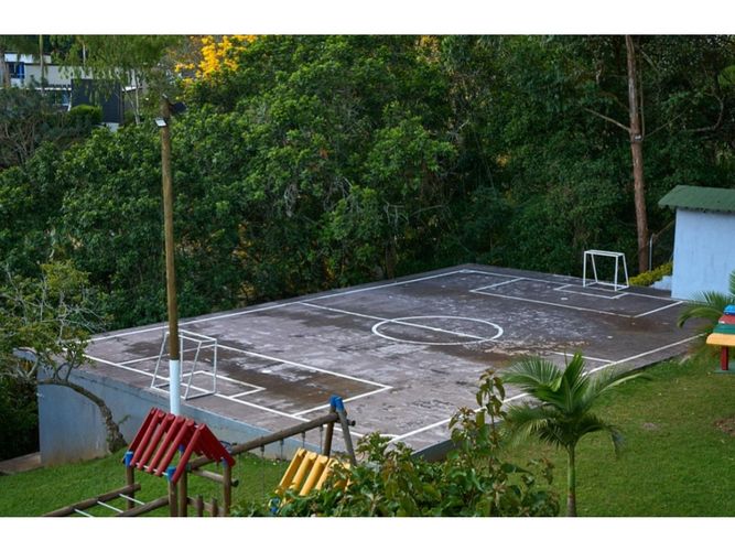 Finca en venta en Apeon, Copacabana, 6310 m² · foto 23 de 24