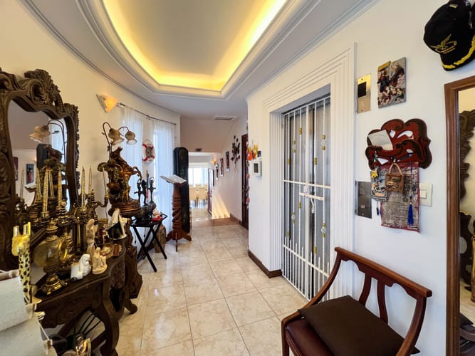 Apartamento de 3 alcobas en venta en Castillogrande, Cartagena, 276 m² · foto 4 de 20
