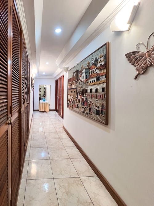 Apartamento de 3 alcobas en venta en Castillogrande, Cartagena, 276 m² · foto 5 de 20
