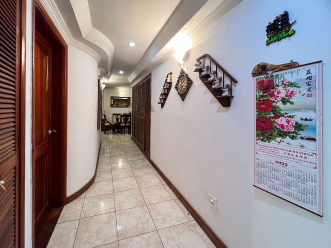 Apartamento de 3 alcobas en venta en Castillogrande, Cartagena, 276 m² · foto 8 de 20