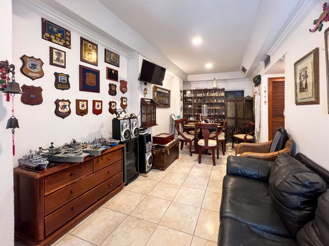 Apartamento de 3 alcobas en venta en Castillogrande, Cartagena, 276 m² · foto 9 de 20
